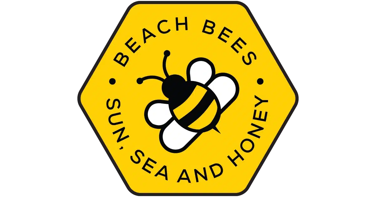 Beach Bees Sun, Sea and Honey