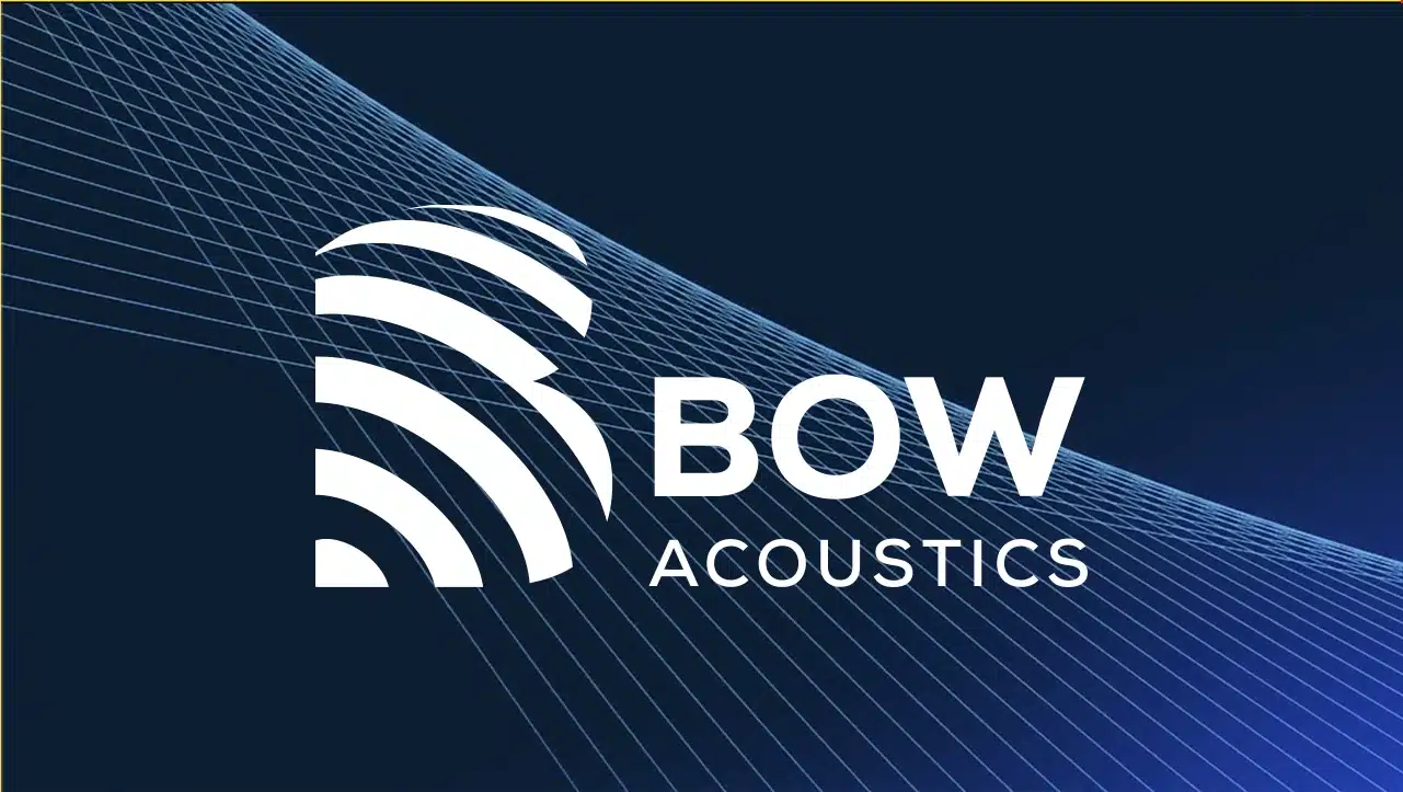 Bow Acoustics
