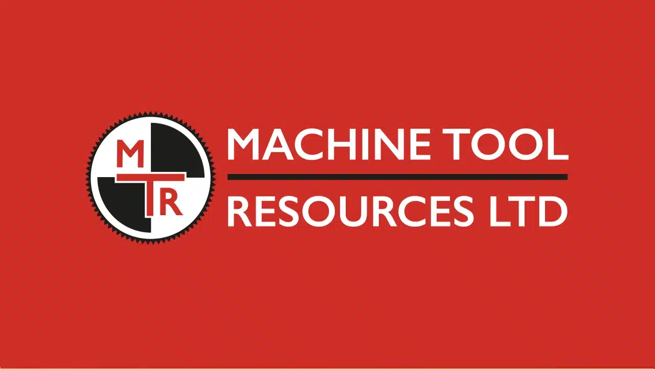 Machine Tools Resources Ltd