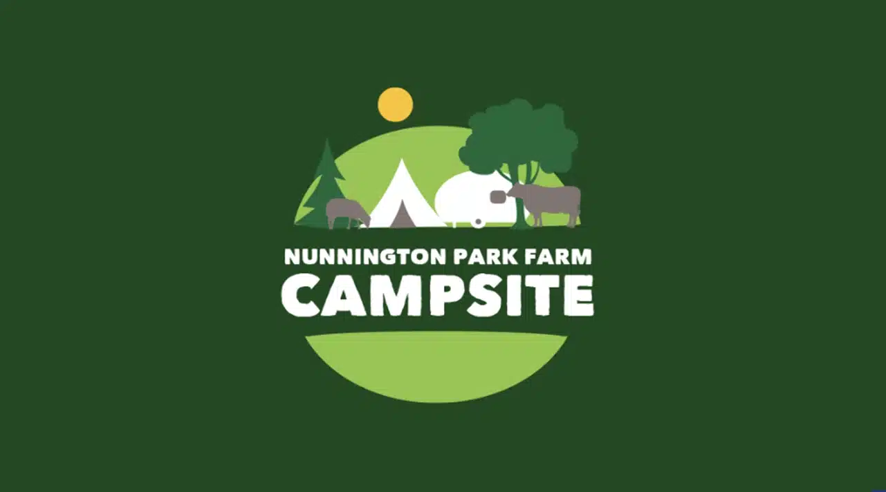 Nunnington Park Farm Campsite