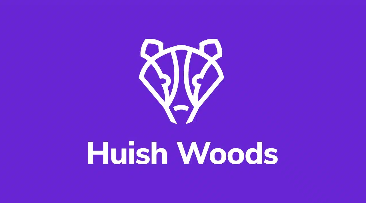 Huish Woods Scout Campsite