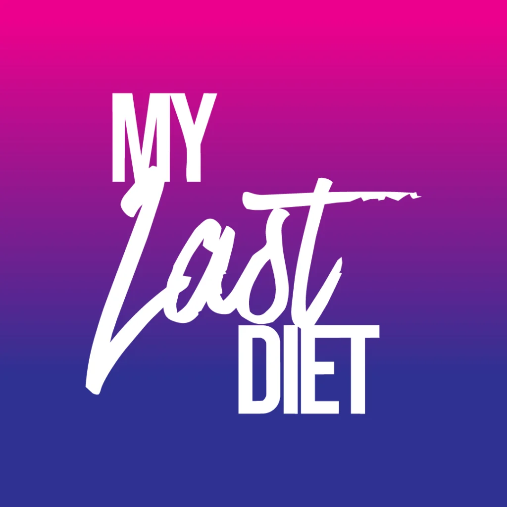 My Last Diet