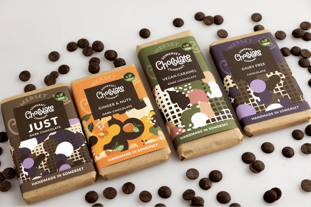 Somerset Chocolate Company