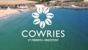 Cowries St Merryn