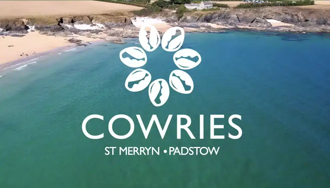 Cowries St Merryn
