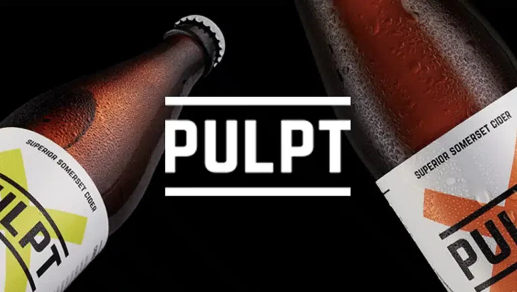 Pulpt Cider