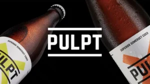 Pulpt Cider