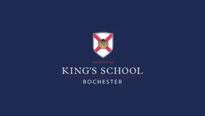 King’s School Rochester