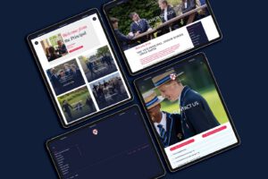 King’s School Rochester