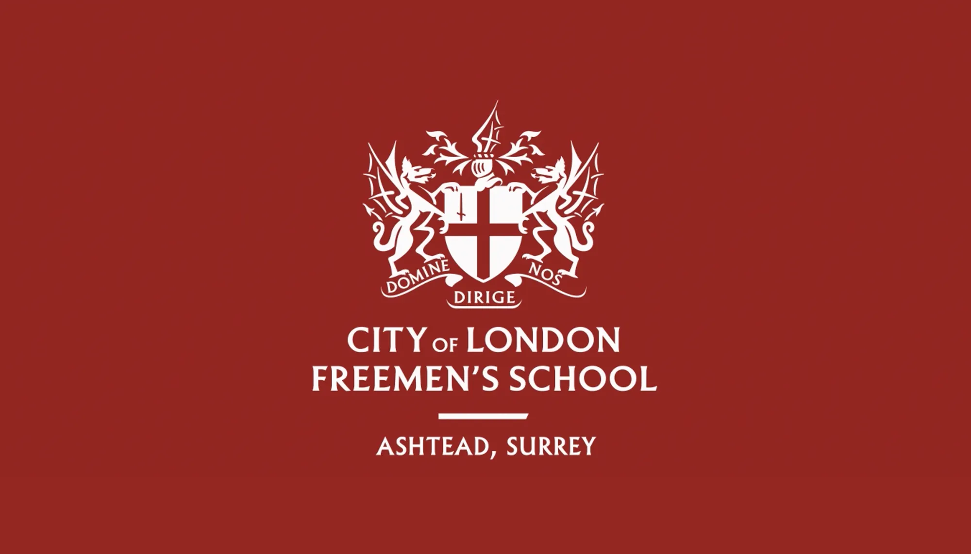 Freemen’s School