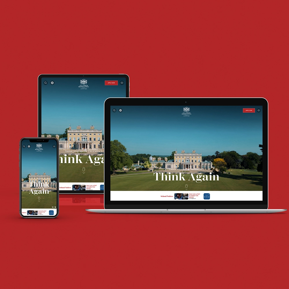 Creative Digital Marketing - Case Study Square Image