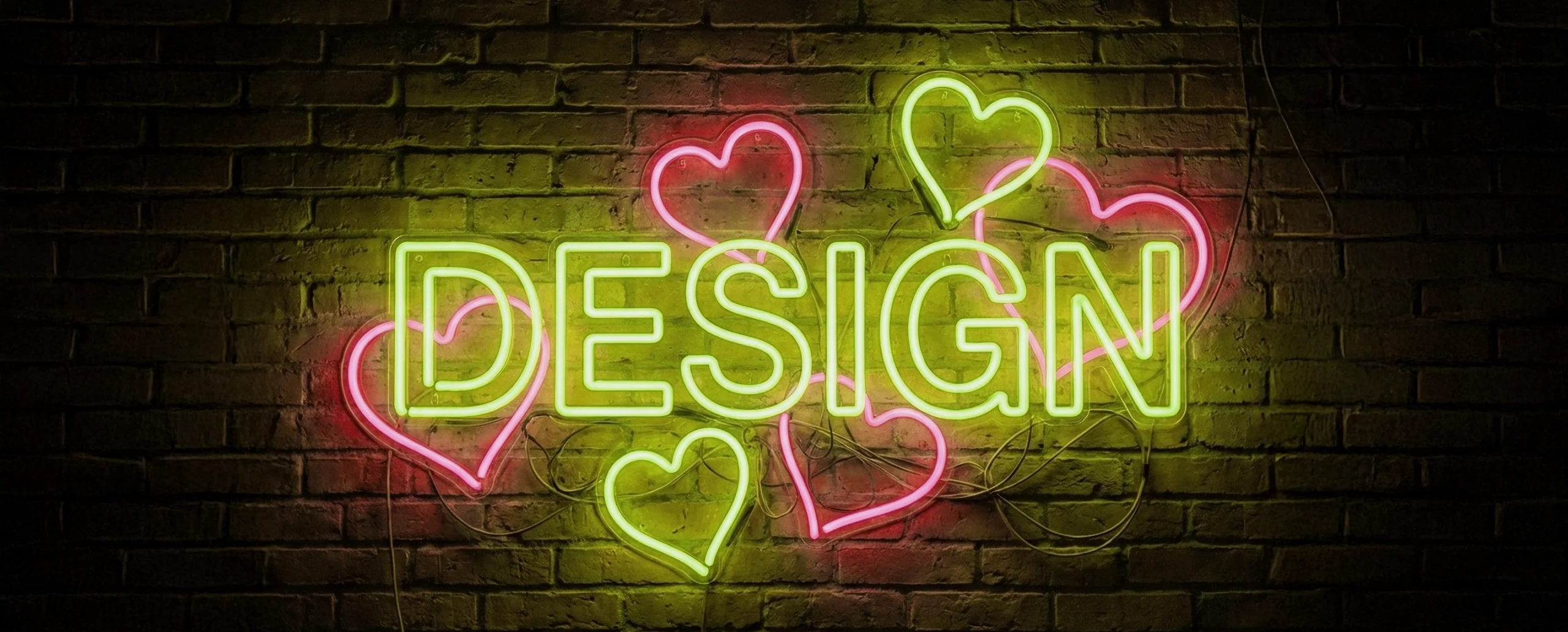 We Love Design