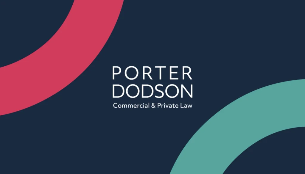 Porter Dodson