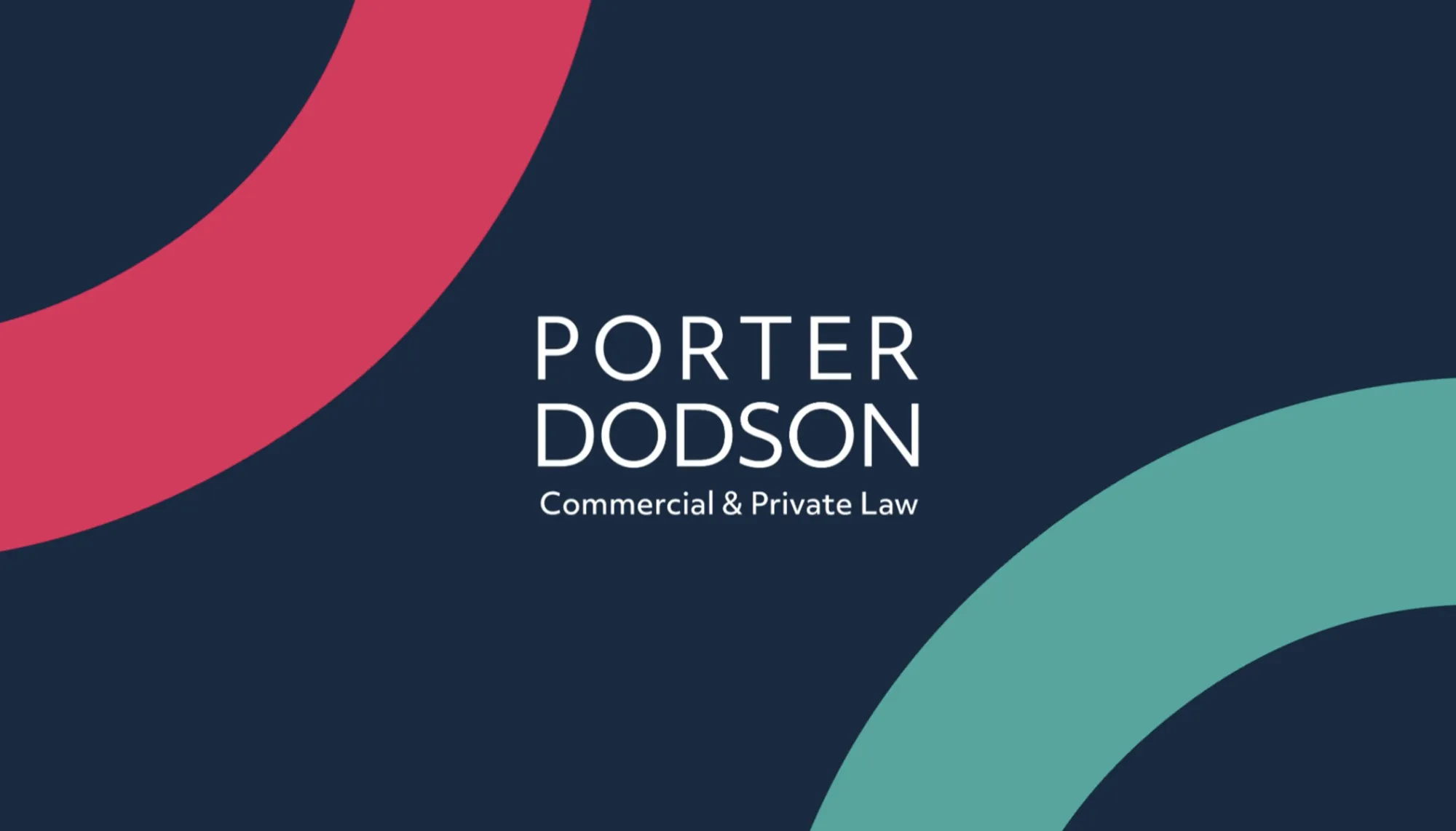 Porter Dodson